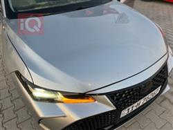 تويوتا أفالون